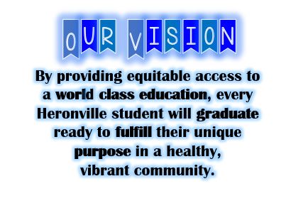 Vision Statement
